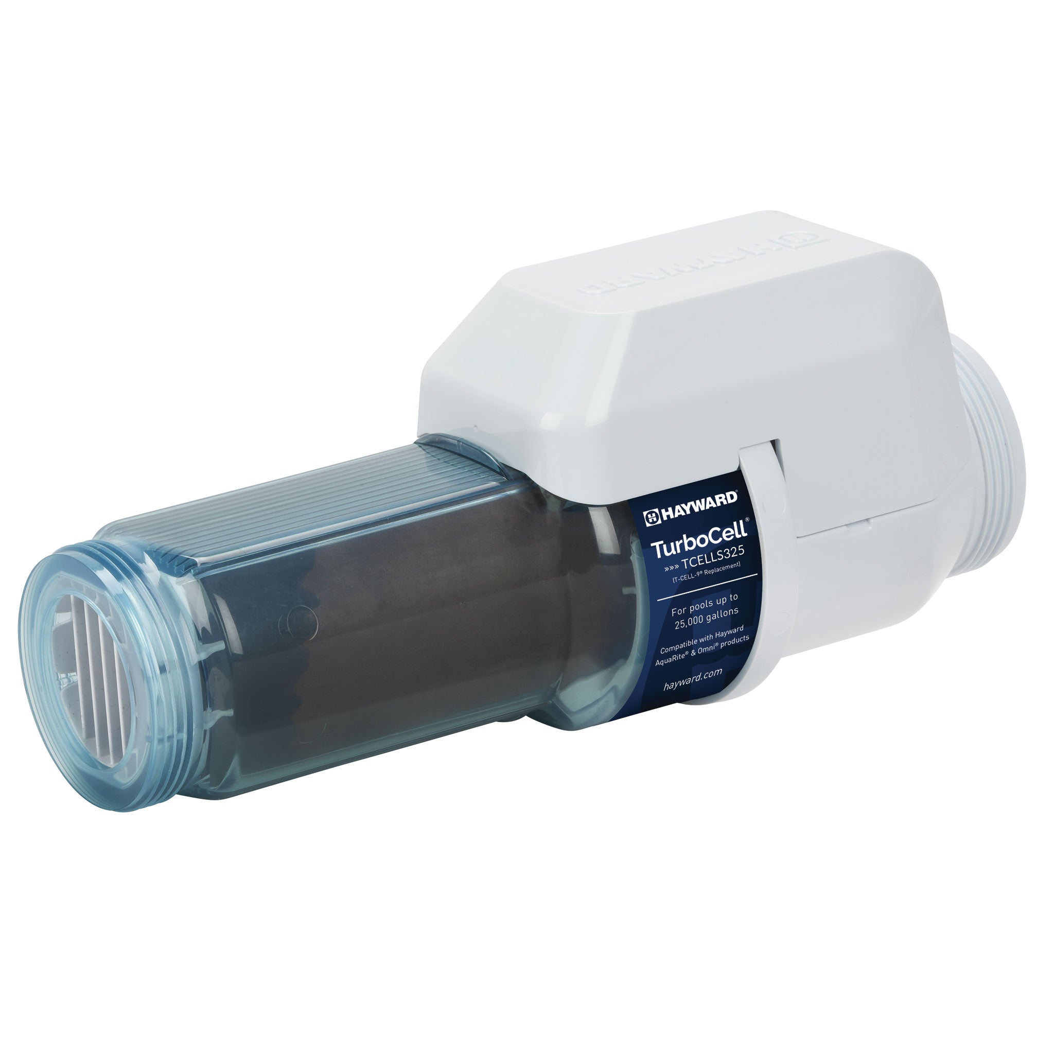 Cellule de remplacement pour Aquarite Pro Touch HAYWARD