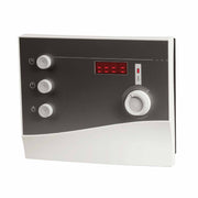 Unité de contrôle K2 Fin + Timer  jusqu'à 9kW
