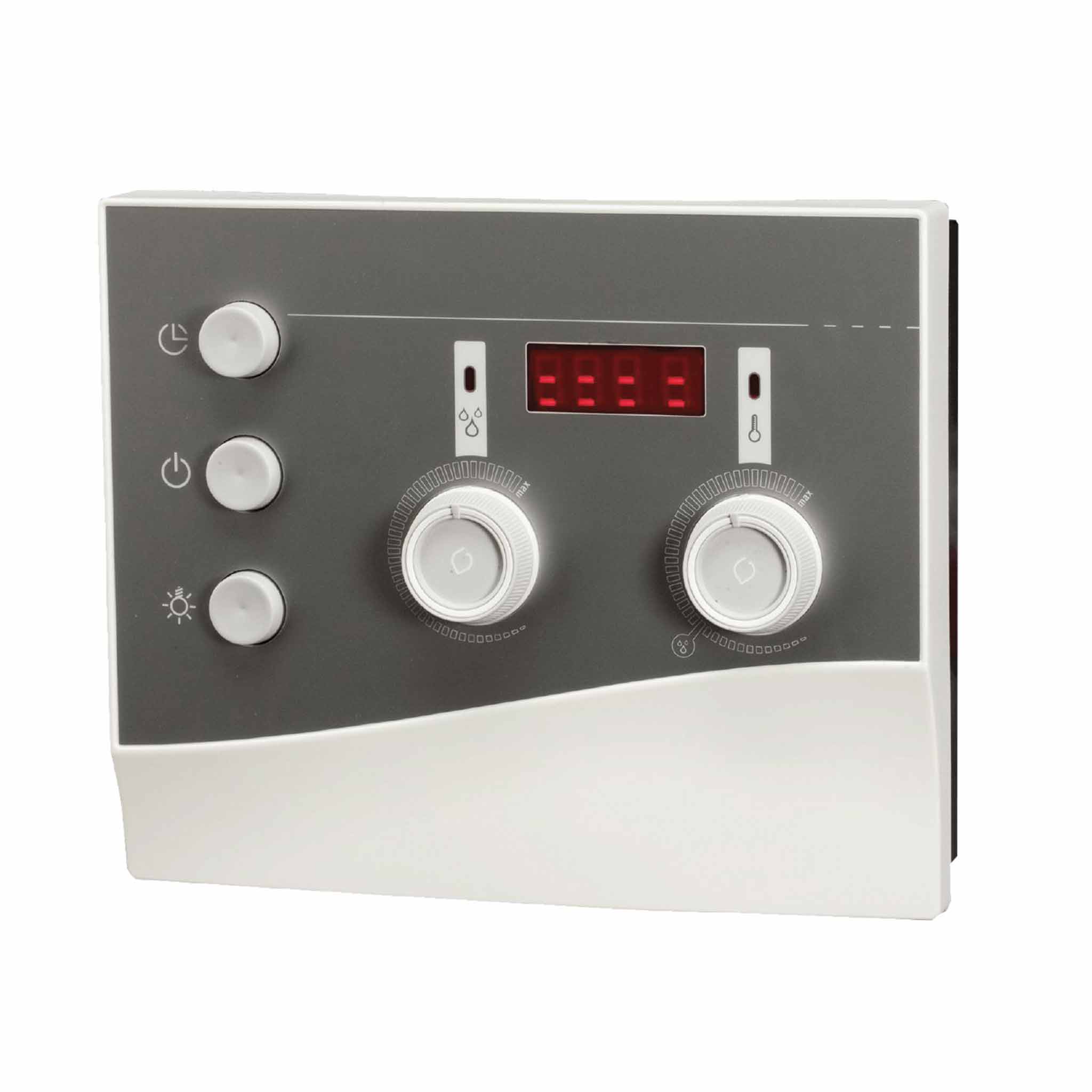 Unité de contrôle K3 Combi  jusqu'à 9kW