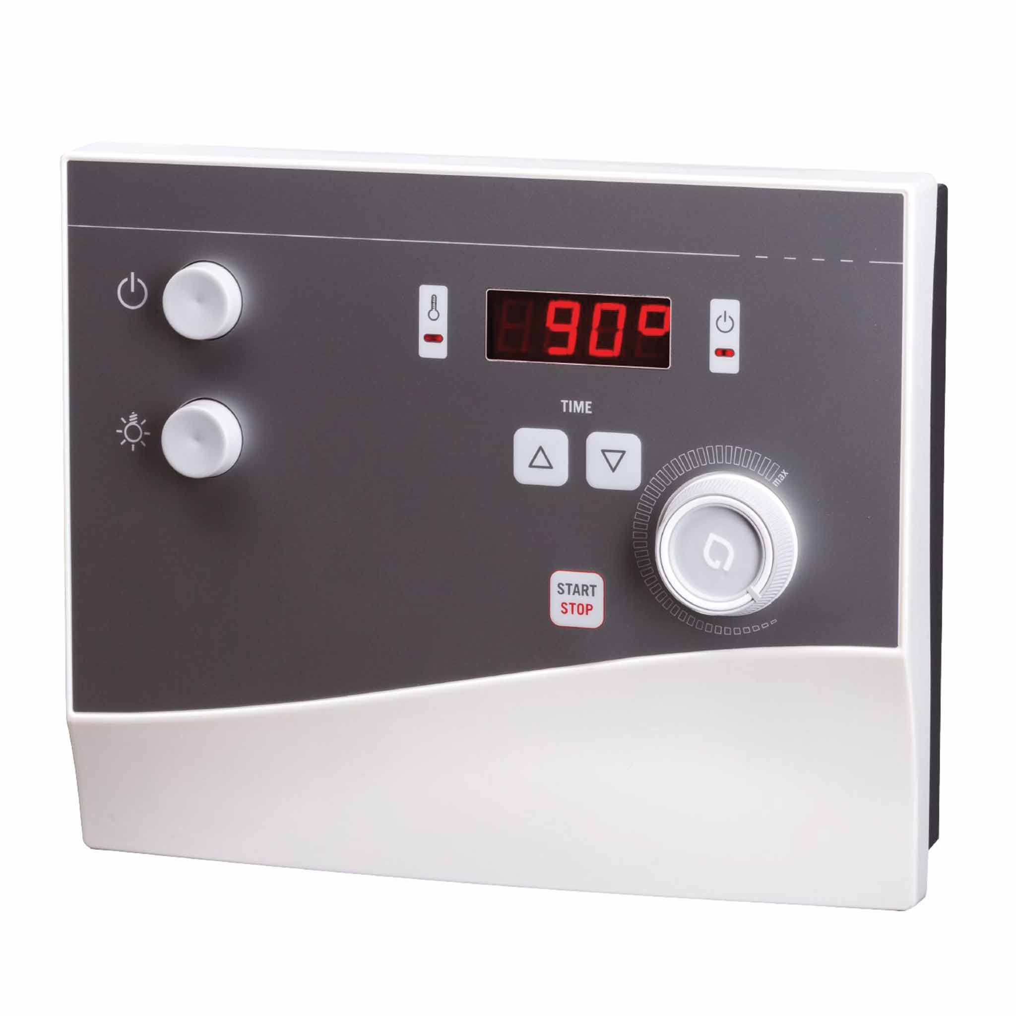 Unité de contrôle K4 Fin digital Température Display  jusqu'à 9kW