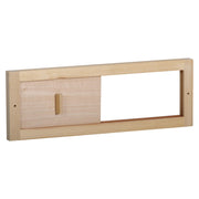 Clapet de ventilation
