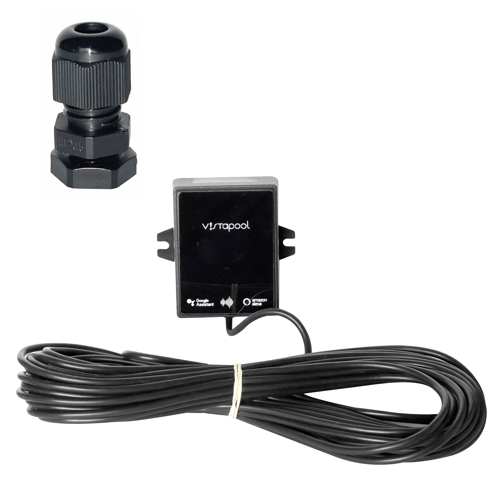 Option module Wifi EvoSoft
