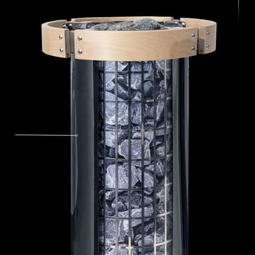 HABILLAGE DE PROTECTION CILINDRO