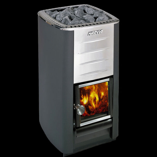 POÊLE HARVIA M3