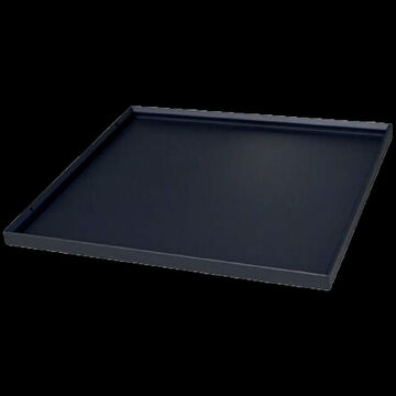 BAC D'ÉGOUTTEMENT 385x435 mm